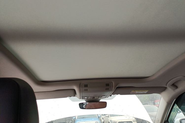 Used Volkswagen Sagitar 2023 280TSI DSG Excellence Plus Edition Headliner