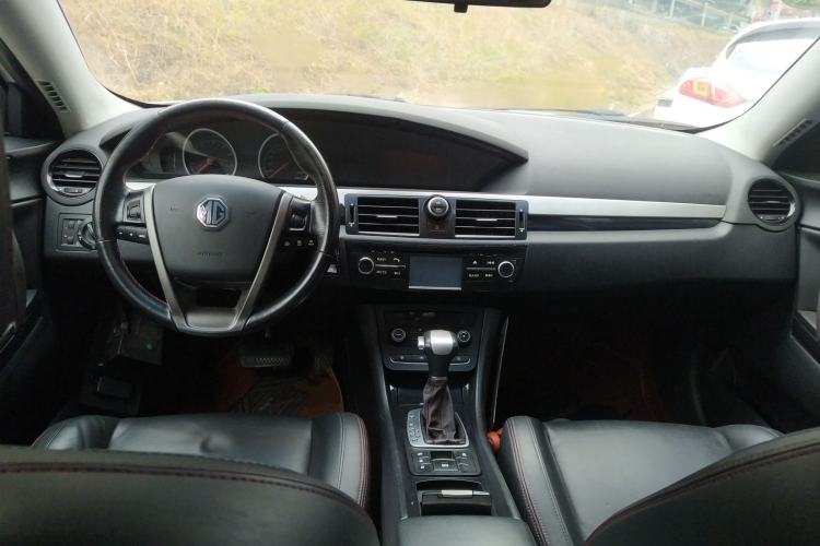 Used MG 6 2014 Hatchback 1.8T Automatic Performance Edition