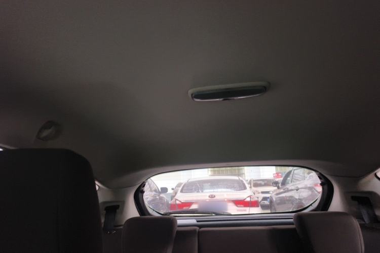 Used Ford Fiesta 2013 Hatchback 1.5L Manual Fashion Edition
