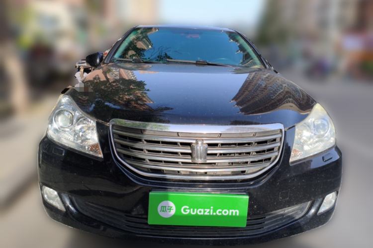 Used Toyota Crown 2010 2.5L Royal
