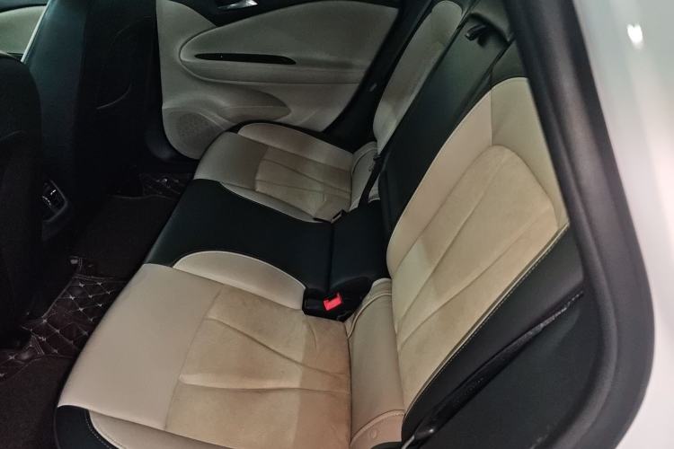 Used Buick Verano 2019 Sedan 15S Automatic Leading Model
