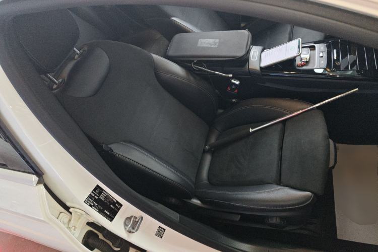 Used Mercedes-Benz A-Class 2019 Restyled A 180 L Sport Sedan