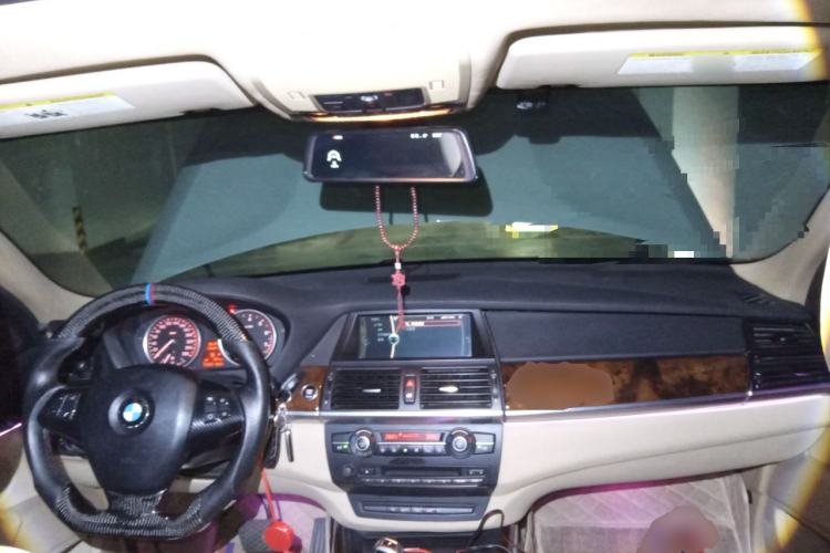 Used BMW X5 2012 xDrive35i U.S. specification
