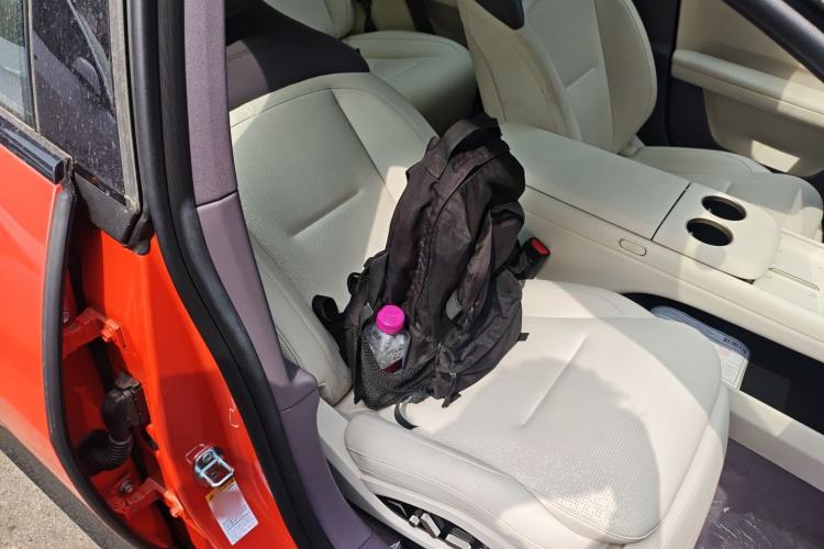 Used Avatr 06 2025 Pro Range-Extended Edition