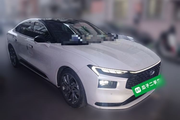 Used Ford Mondeo 2022 EcoBoost 245 Ultimate Model