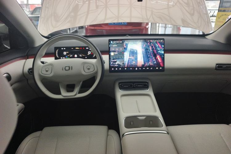 Used Qiyuan Q05 2026 Model 506 Max
