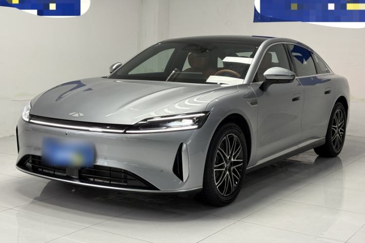 Used Chery Fulwin A9L 2025 Model, 260 Ultra-Long Range Prestige Edition