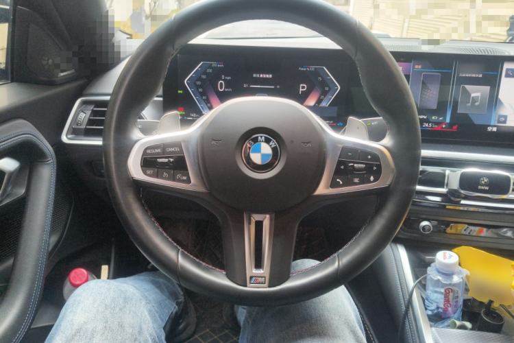 Used BMW 2 Series 2023 M240i
