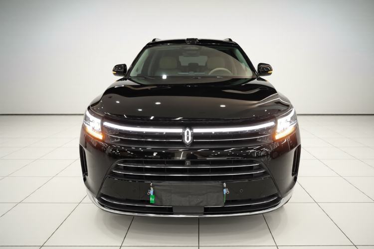 Used Hima AITO M7 2024 1.5T Intelligent Drive 4x4 Max Edition 6 Seats Front