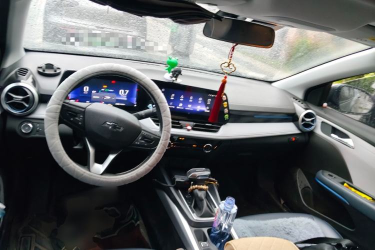 Used Chevrolet Monza 2023 1.5L Dual-Clutch Enjoyment Edition
