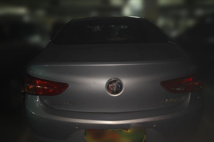 Used Buick Verano 2015 Sedan 15S Automatic Leading Model