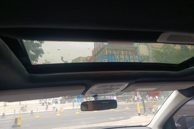 Used Haval H6 2018 Red-Label Sport Edition 1.5T Automatic Two-Wheel Drive Elite Model