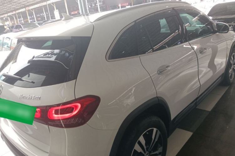 Used Mercedes-Benz GLA 2022 GLA 220