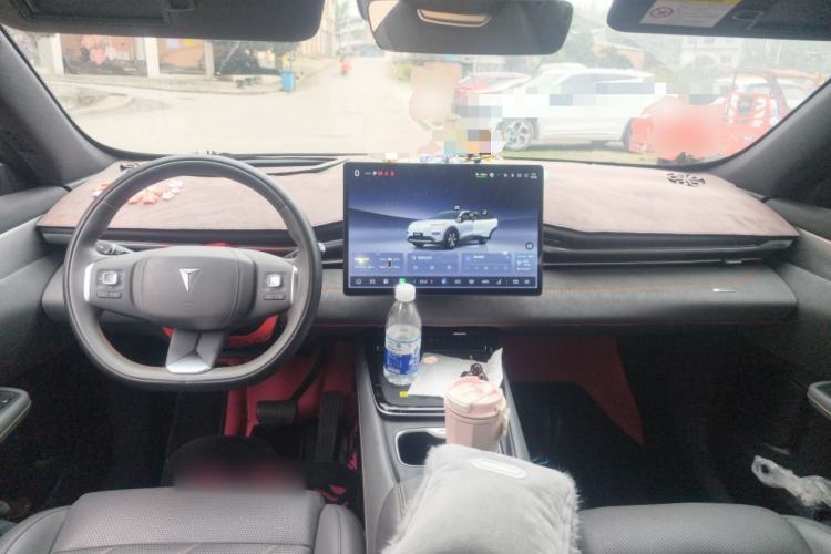 Used Deepal S05 2024 510Max Pure Electric Version