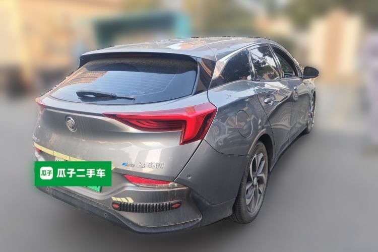 Used Buick Velite 6 2020 Plug-in Hybrid Connected Smart Edition