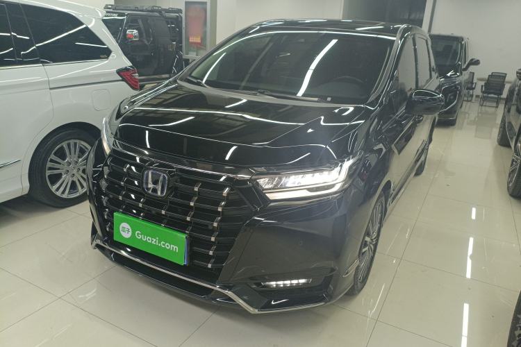 Used Honda Elysion 2022 2.0L eHEV Prestige Edition