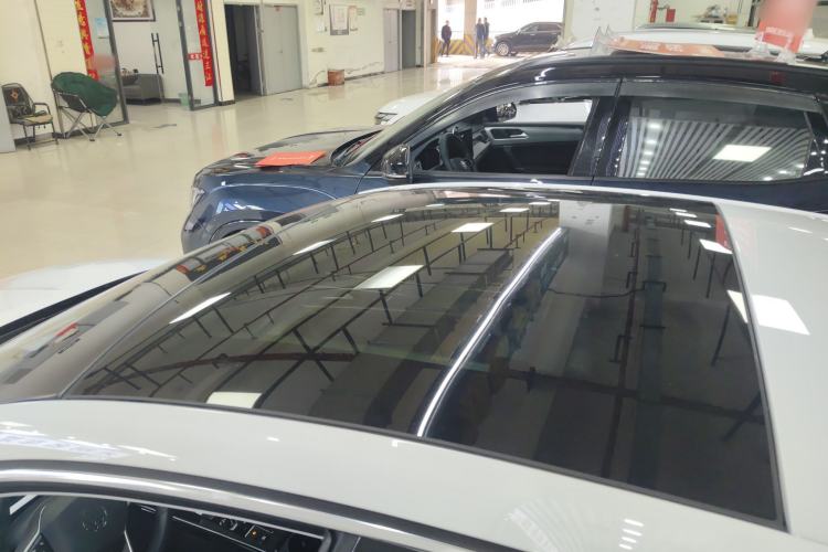 Used Volkswagen Lamando 2024 Lavida L 280TSI DSG Cool & Spicy Edition