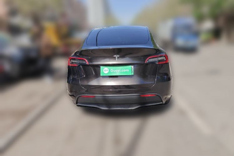 Used Tesla Model Y 2023 Rear-Wheel-Drive Version