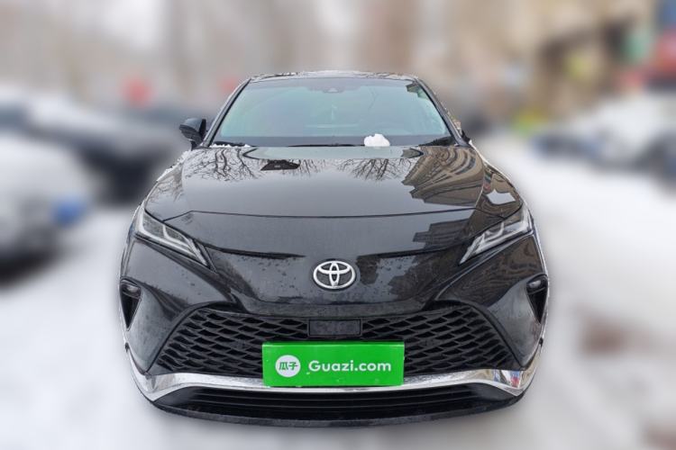 Used Toyota Venza 2024 2.0L CVT Two-Wheel Drive Prestige Edition
