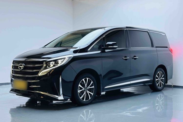 Used GAC Trumpchi M8 2023 Lingxiu Series 390T Deluxe Edition