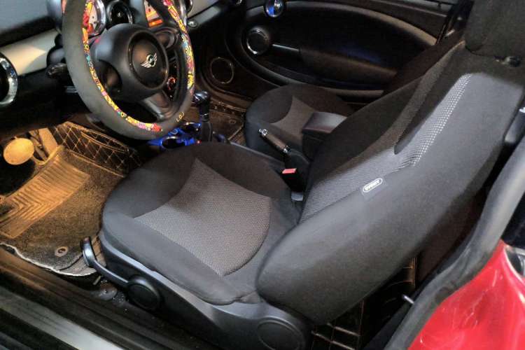 Used MINI MINI 2013 1.6L ONE Limited Edition First Version
