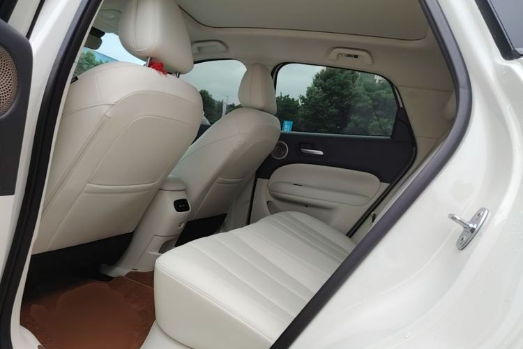 Used ORA 5 2026 Model, 580km Max Edition