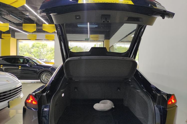 Used Deepal SL03 2022 1.5L 1200 Extended-Range Version