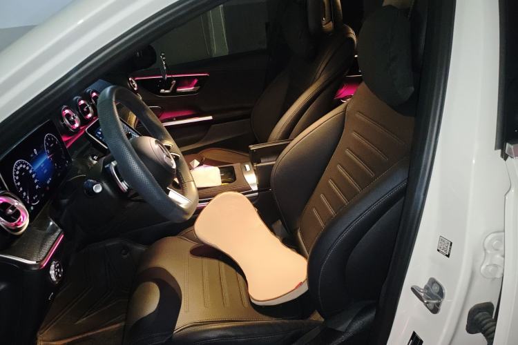 Used Mercedes-Benz C-Class 2024 Facelift C 260 L