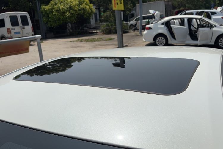 Used Nissan Sylphy 2023 Revised 1.6L CVT Enjoyment Edition