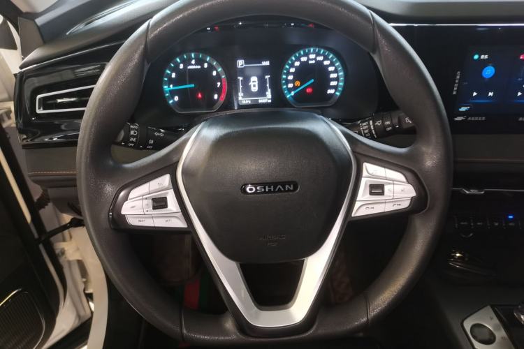 Used Oshan X7 PLUS 2022 1.5T Blue Whale Edition Automatic Luxury Trim