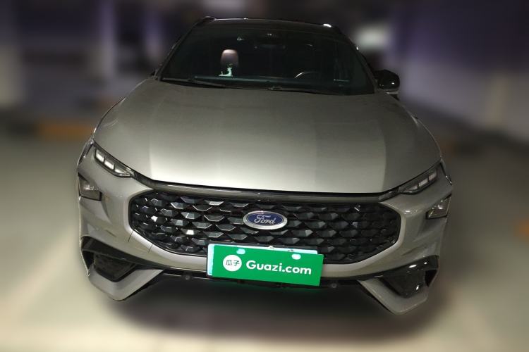 Used Ford EVOS 2022 EcoBoost 245 Sport Edition