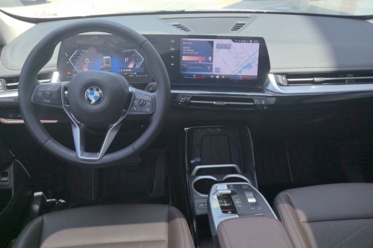 Used BMW X1 2023 sDrive25Li X Design Package