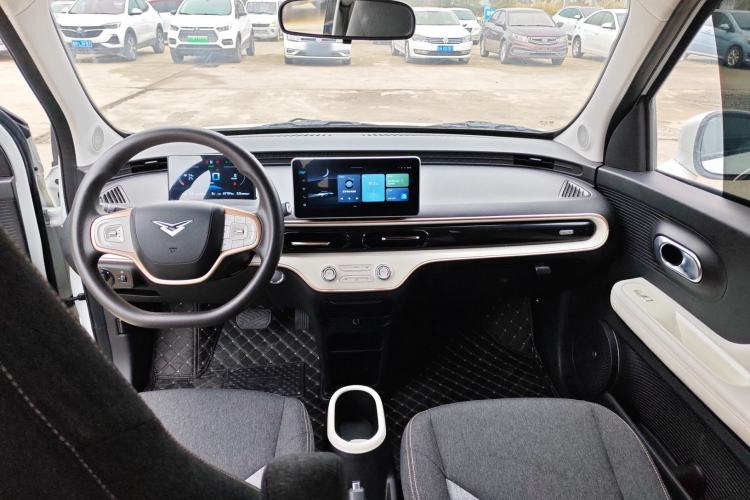 Used Cowin October 2023 201km Wave Rider Edition
