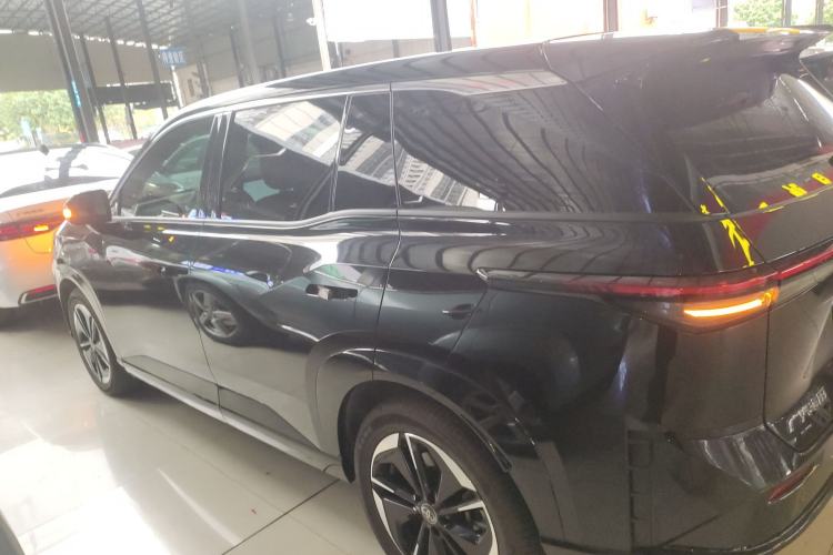 Used Toyota BZ 3X 2025 520 Pro+