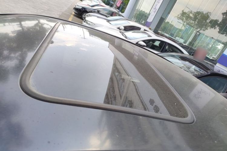Used CHANGAN Eado 2014 1.6L Manual Luxury Model
