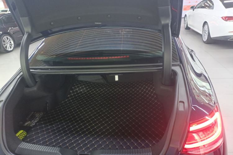 Used Mercedes-Benz CLS 2020 CLS 300 Sport Edition
