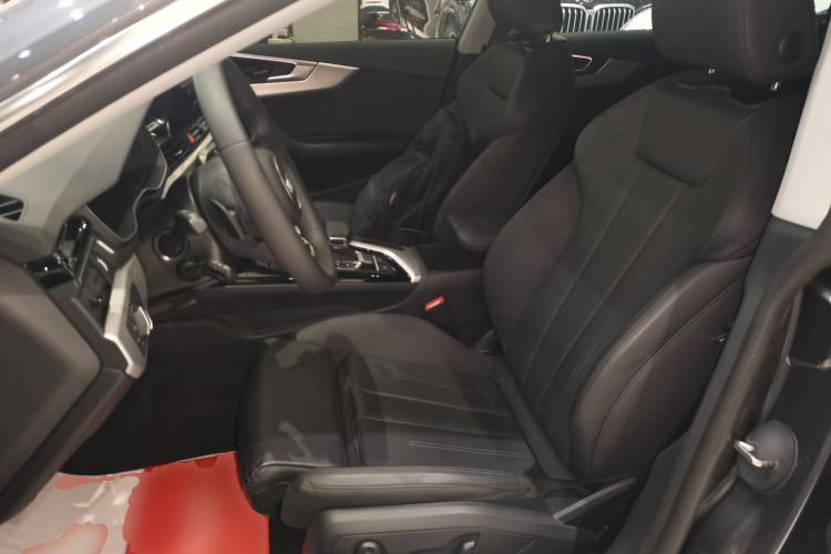 Used Audi A5 2024 Sportback 40 TFSI Fashionable and Dynamic Model
