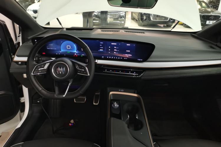 Used Buick E4 2023 GS Edition
