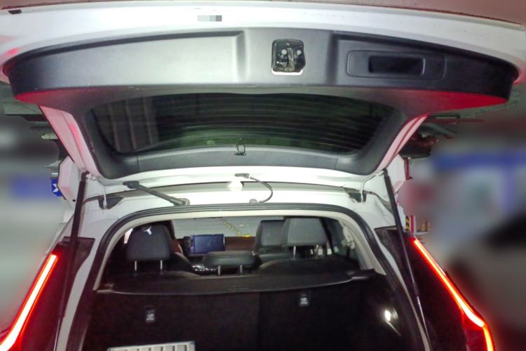 Used Honda CR-V 2023 240TURBO Two-Wheel Drive FENGSHANG Edition 5 Seats
