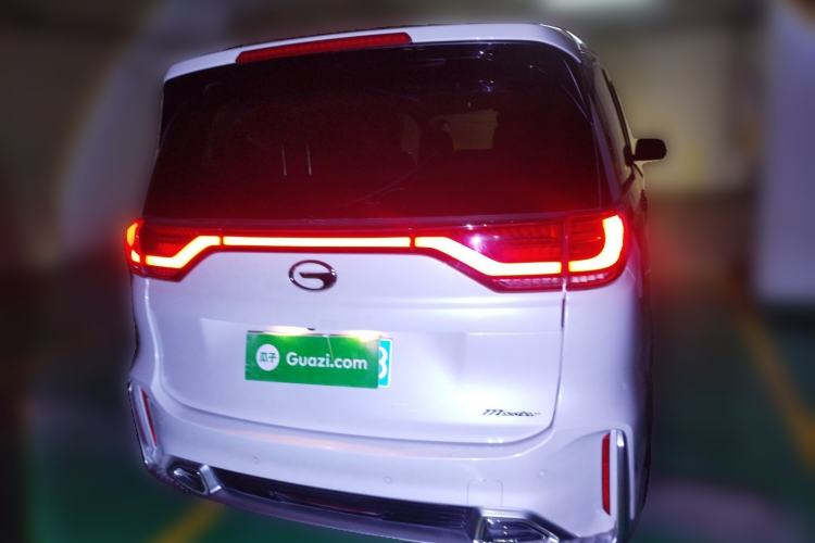 Used GAC Trumpchi M8 2021 Master Series 390T Prestige Edition