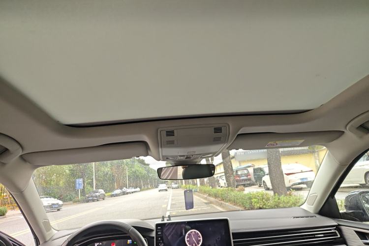 Used Volkswagen Sagitar 2023 200TSI DSG Excellence Edition Headliner