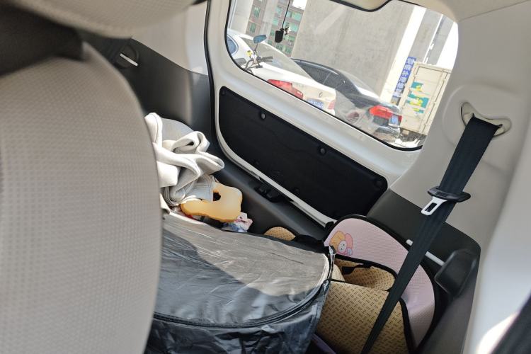 Used Qiyuan Lumin 2023 205km Xiangqin Version