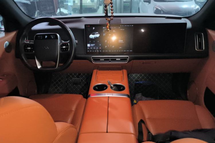 Used Li Auto L7 2023 Pro Model