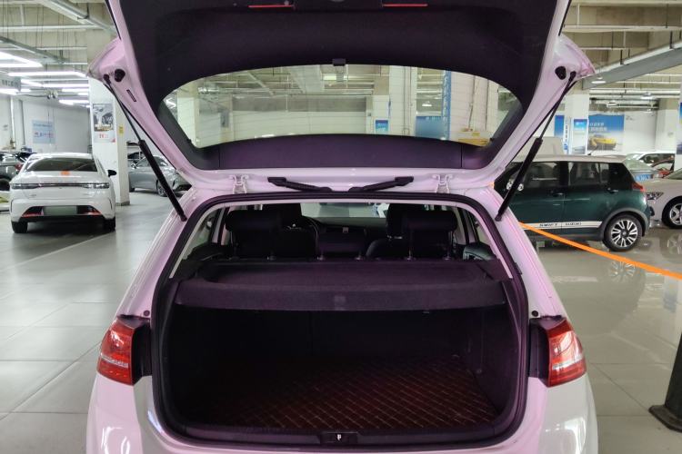 Used Volkswagen Golf 2015 1.4TSI Automatic Comfort Model
