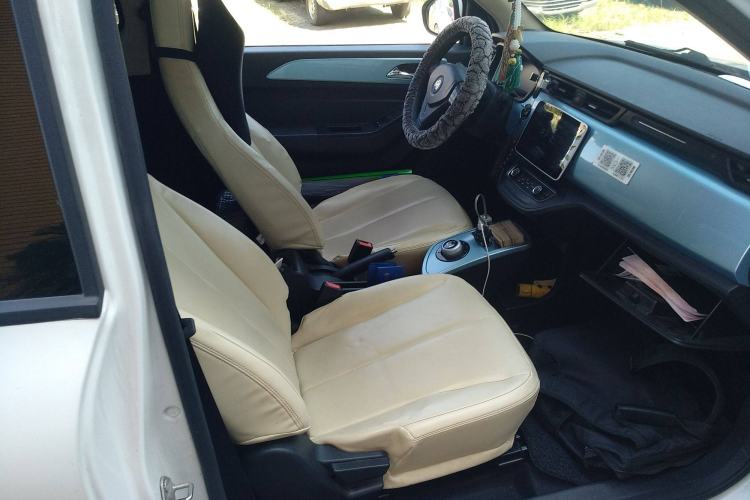 Used Brilliance Xinri i03 2021 318 km 31.45 kWh