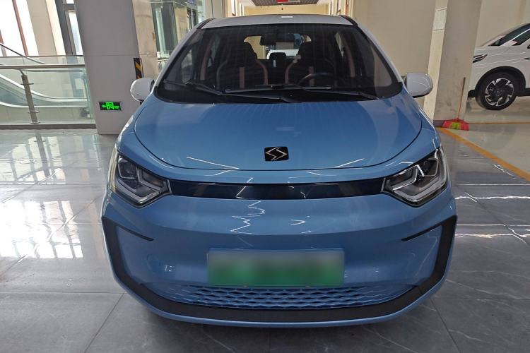 Used SOL E10X 2021 302 km Range Fashion Edition 31.4 kWh