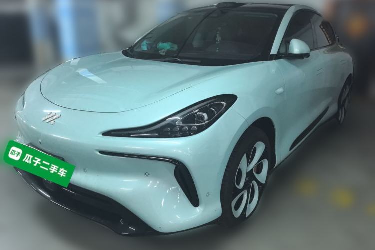 Used IM LS6 2023 Max Enhanced Performance Edition