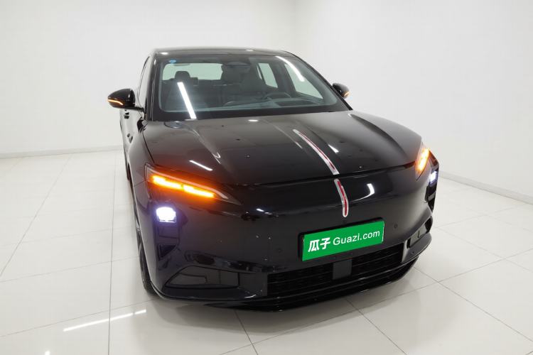 Used Hongqi Tiangong 08 2025 680 Ultra Four-Wheel-Drive Version Front