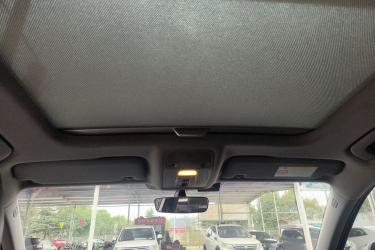 Used Audi A3 2019 Sportback 35 TFSI Fashion Edition China V