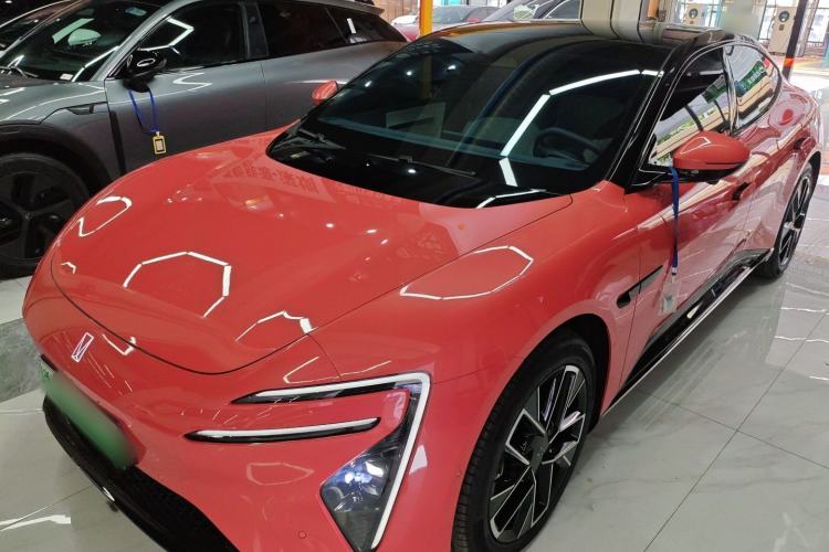 Used Avatr 06 2025 Pro Range-Extended Edition